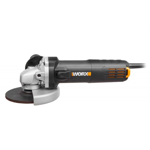 Worx WX713 - Amoladora 125mm 800W